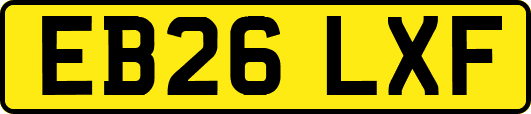 EB26LXF