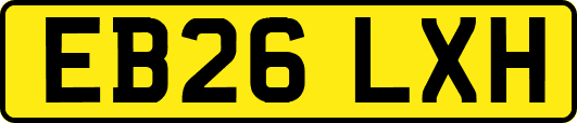 EB26LXH