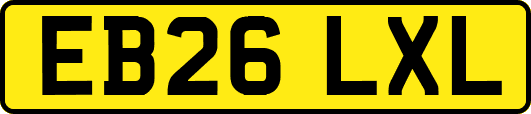 EB26LXL