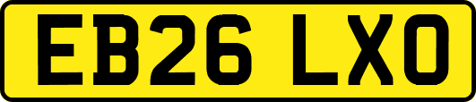 EB26LXO