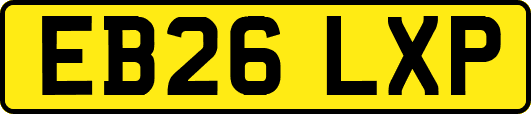 EB26LXP
