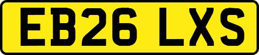 EB26LXS