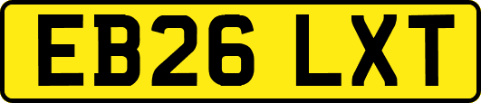 EB26LXT