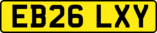 EB26LXY