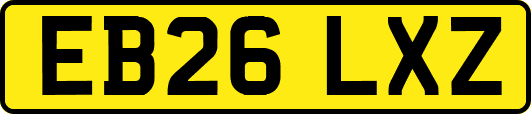EB26LXZ