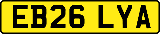 EB26LYA