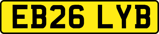 EB26LYB