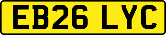 EB26LYC