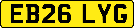 EB26LYG