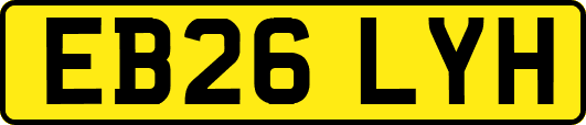 EB26LYH