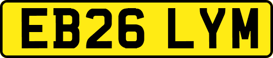 EB26LYM
