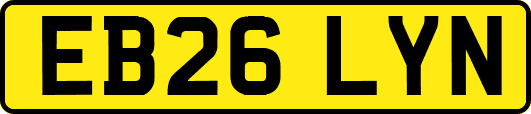 EB26LYN