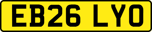 EB26LYO