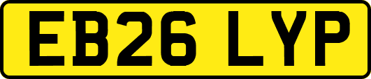 EB26LYP