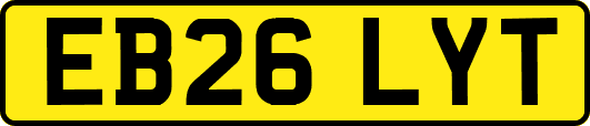 EB26LYT