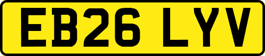 EB26LYV
