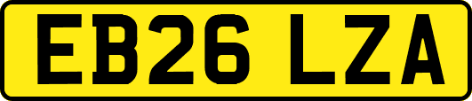 EB26LZA