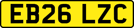 EB26LZC