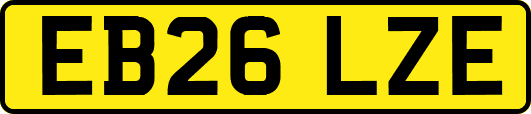 EB26LZE