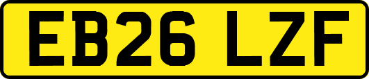 EB26LZF