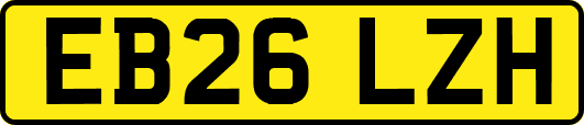 EB26LZH