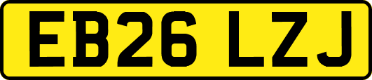 EB26LZJ