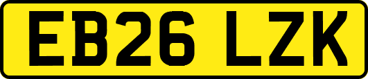 EB26LZK