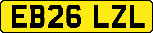 EB26LZL