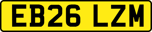 EB26LZM