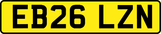 EB26LZN