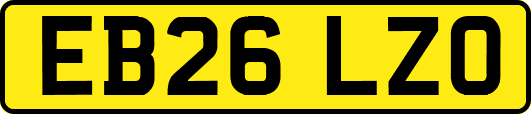 EB26LZO