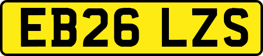 EB26LZS