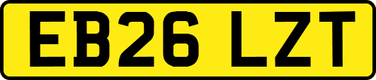 EB26LZT