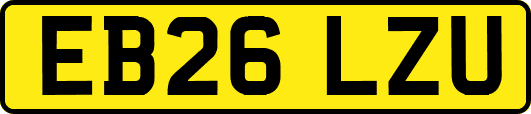 EB26LZU