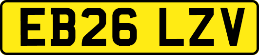 EB26LZV