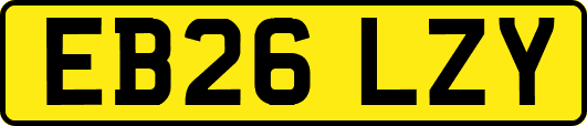 EB26LZY