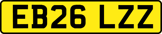 EB26LZZ