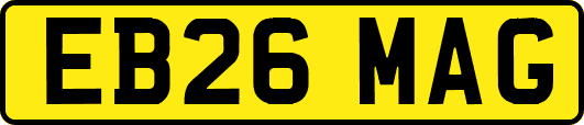 EB26MAG