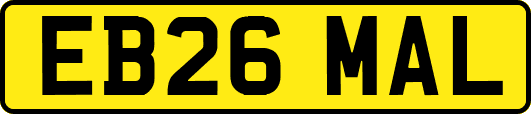 EB26MAL
