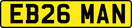 EB26MAN