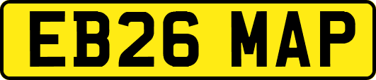 EB26MAP