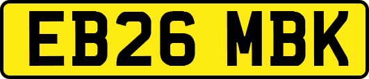 EB26MBK