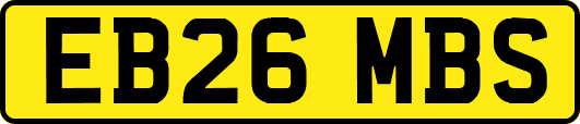 EB26MBS