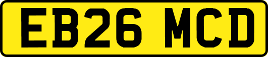 EB26MCD