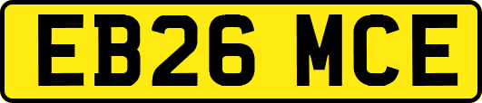 EB26MCE