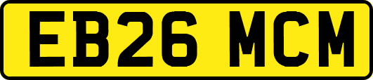 EB26MCM
