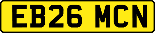 EB26MCN