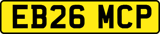 EB26MCP