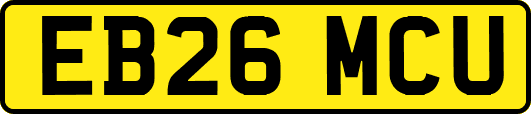 EB26MCU