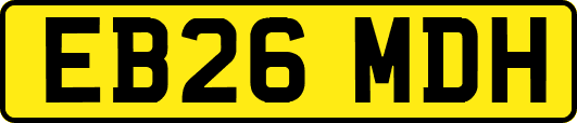 EB26MDH